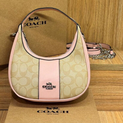 LATEST COACH BAG