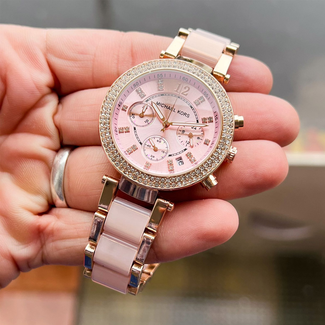 MICKAEL KORS WATCH
