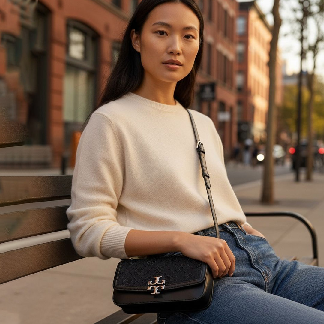 LATEST TORY BURCH SLING