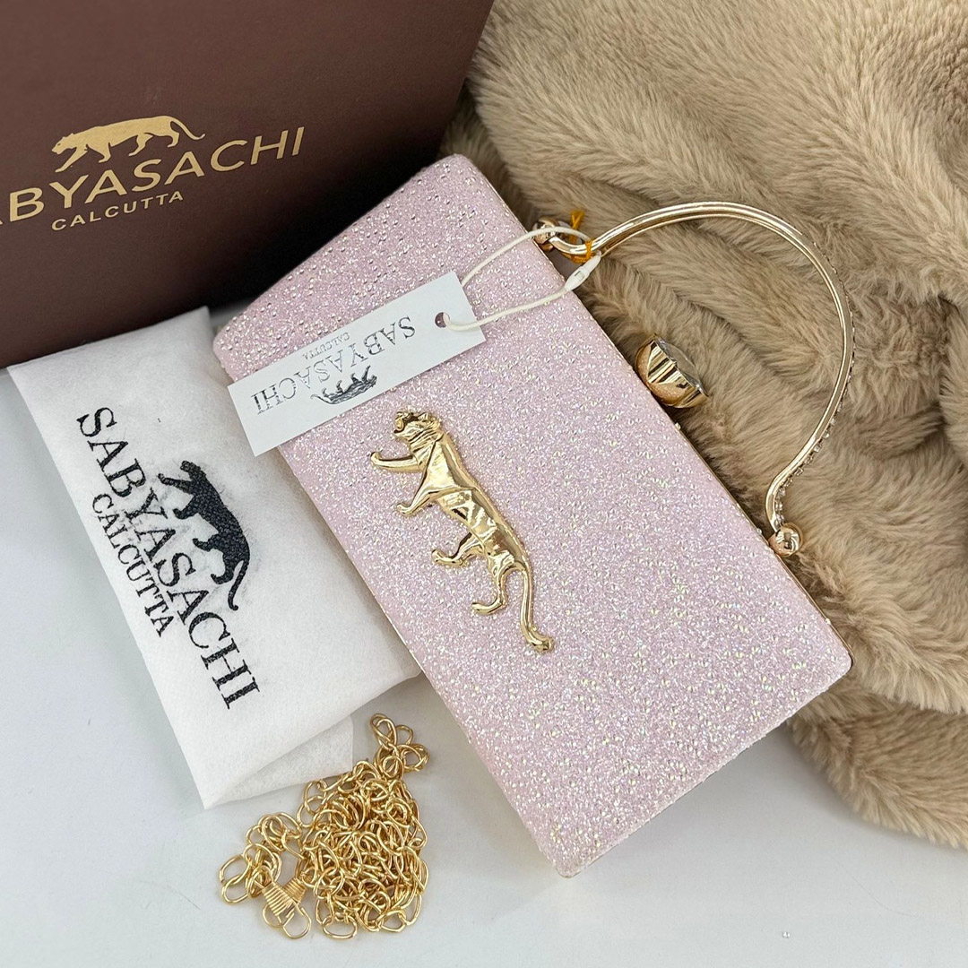 SABYASACHI (Replica Same as Showroom Model)