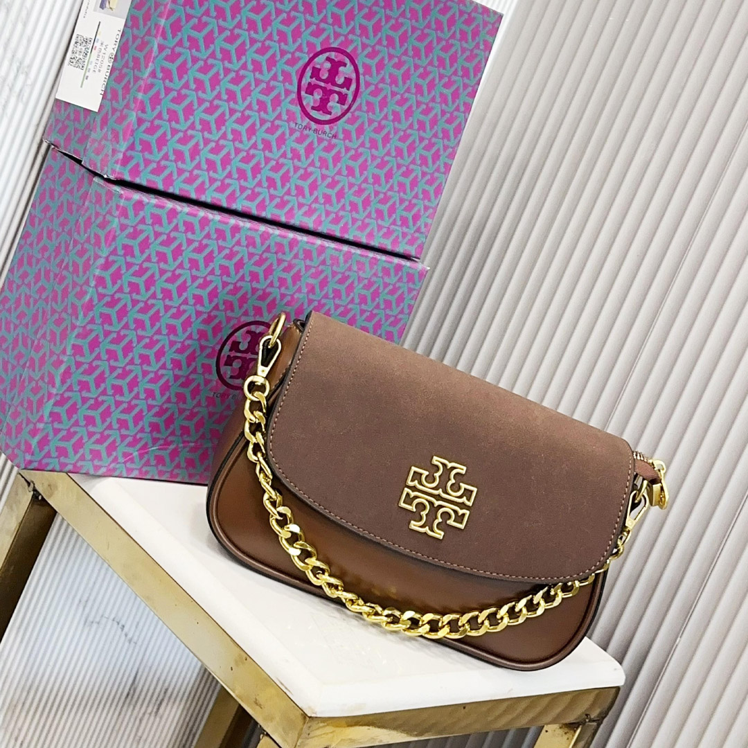 LATEST TORY BURCH SLING 12A QUALITY( replica 1st copy )