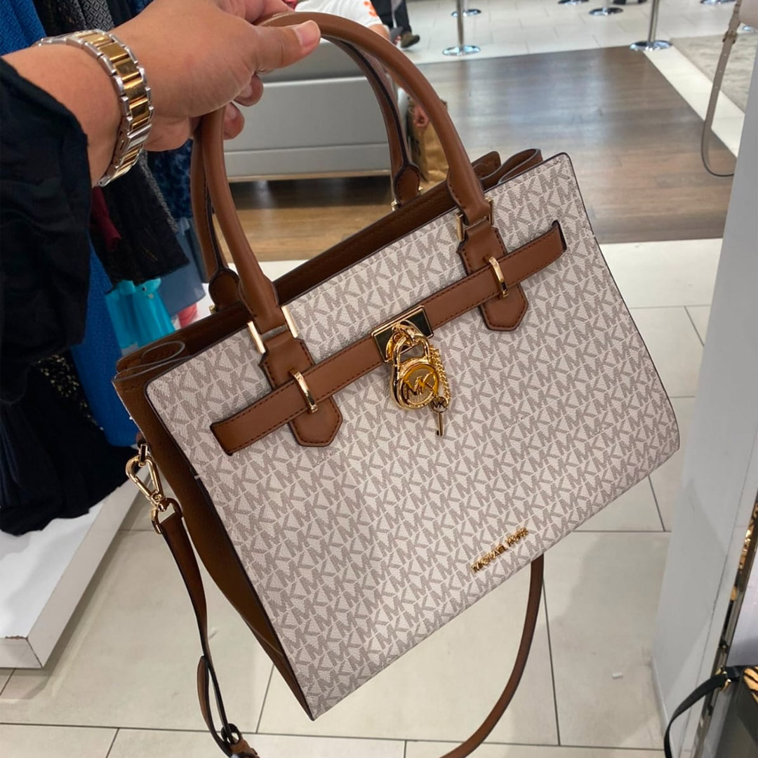 MICHAEL KORS HANDBAG