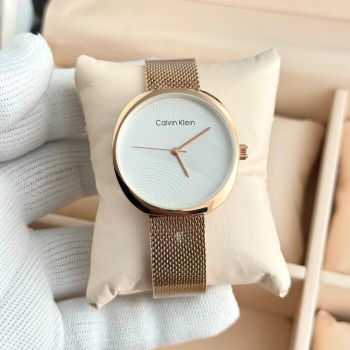 CK WATCH