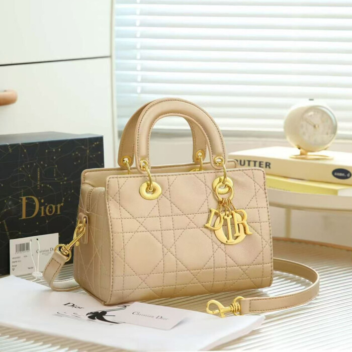 LATEST DIOR BAG