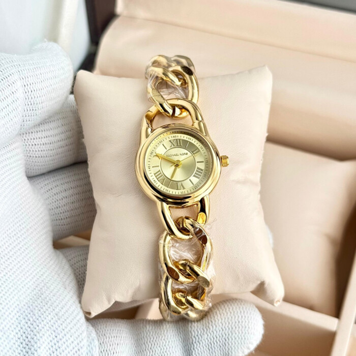 MK WATCH