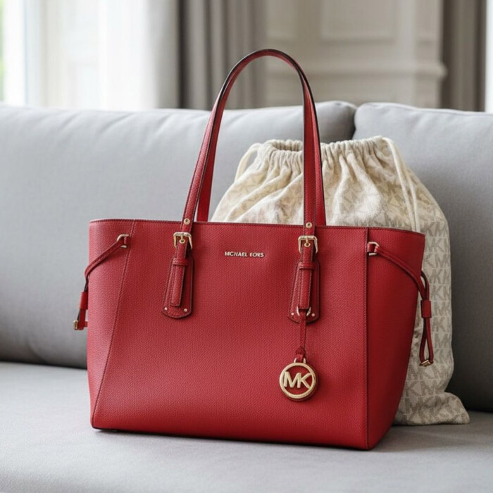 LATEST MICHAEL KORS TOTE