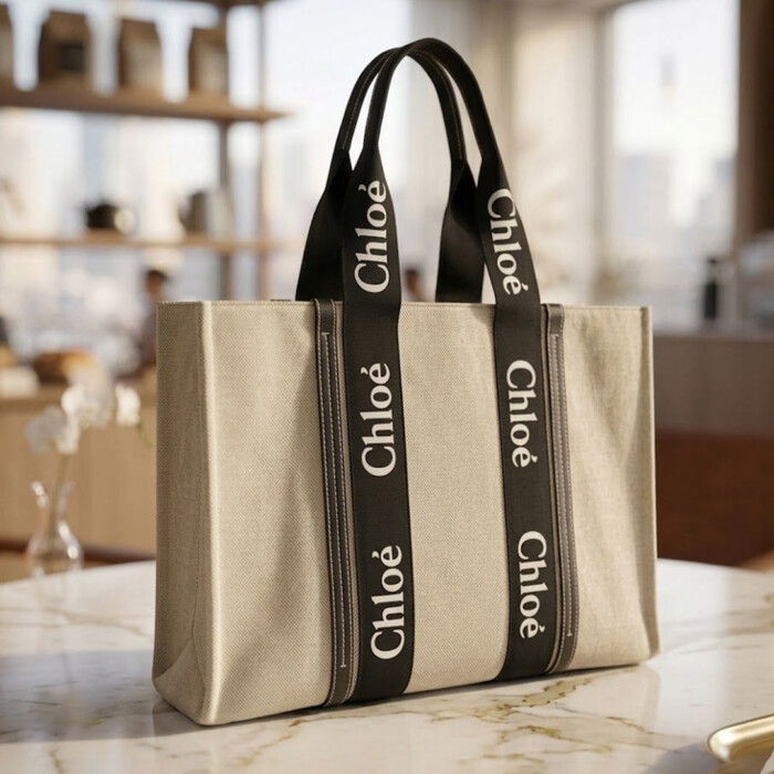 LATEST CHLOE TOTE