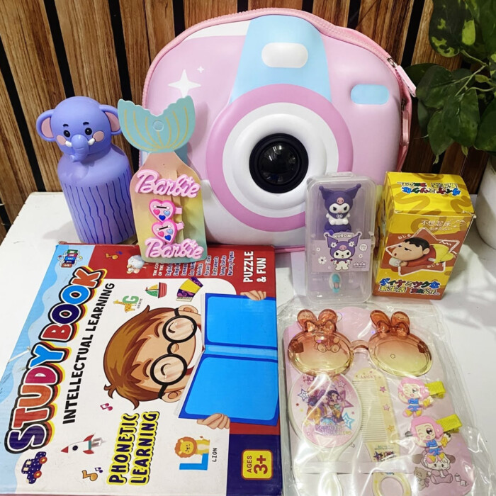 Rakhi Hampers For little one