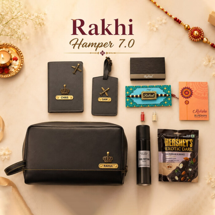 Rakhi Special Hamper