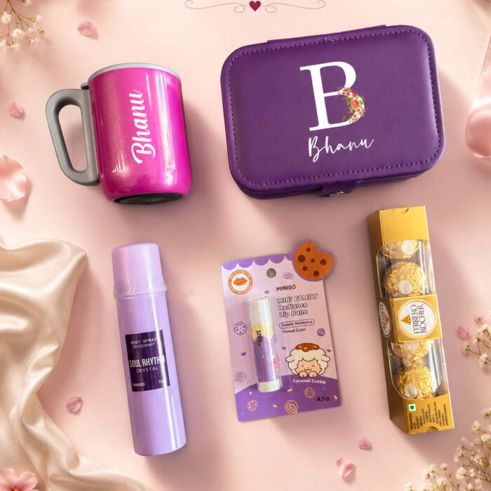 Rakhi Special Hamper
