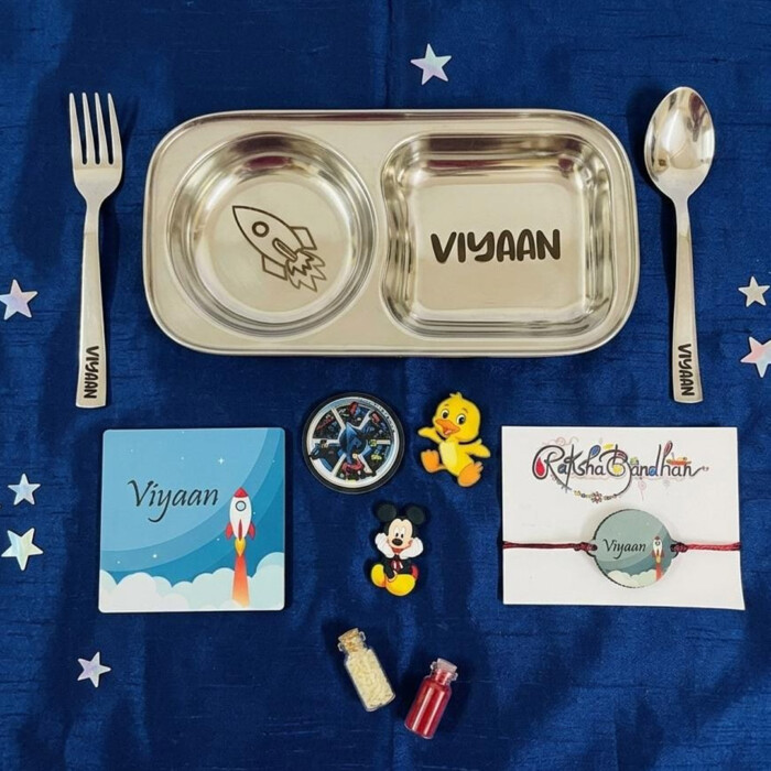 Raksha bandhan combo for kids