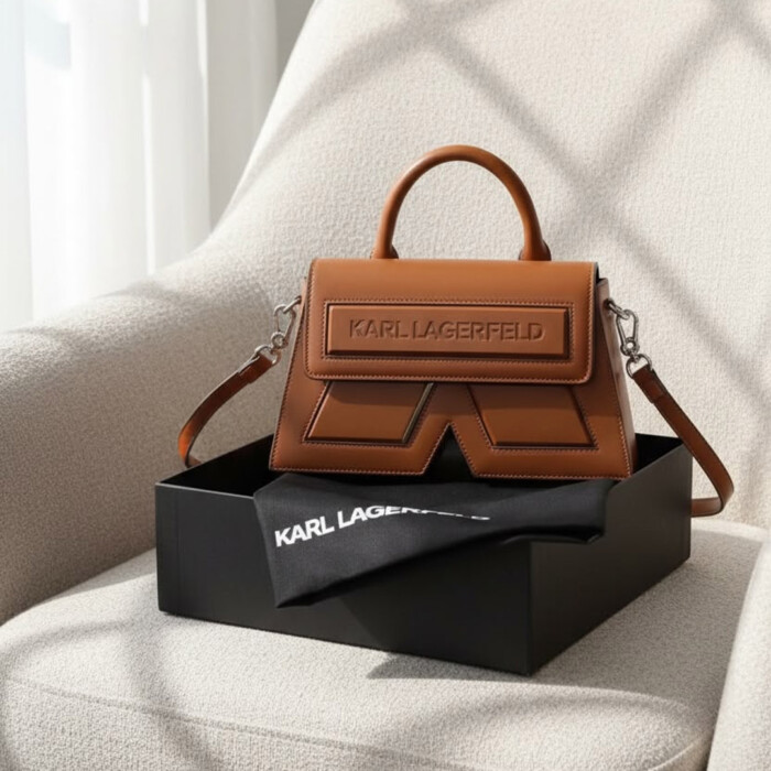 Latest Karl Lagerfeld Handbags